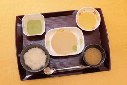食事例