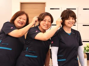 スタッフイメージ