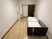 シンプルな居室  
