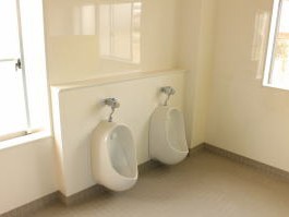 訪問看護ステーションあらた．の外観