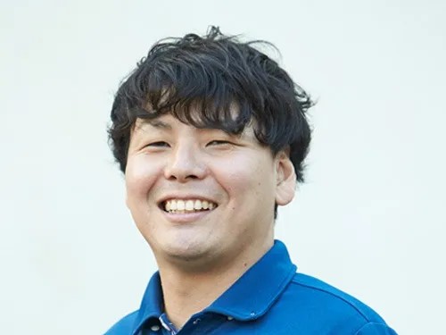たけのこ介護サービス港の外観