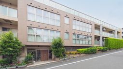 建物の外観