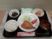 栄養満点の手作り料理