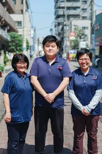 スタッフイメージ
