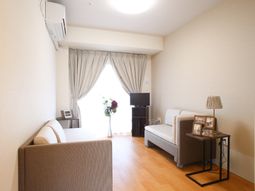 居心地の良い居室