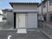 建物正面の外観  