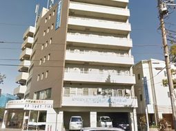 都会型施設外観