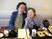 楽しい食事のひととき