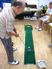 屋内の娯楽活動
