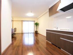 清潔な居室内観