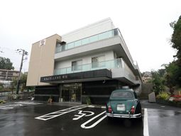 外観の建物画像