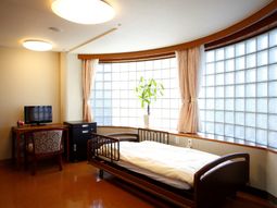 居心地の良い居室