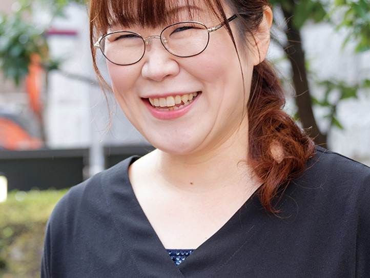 介護ステーションぶらんちの外観
