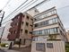 リアンレーヴ高田馬場 介護職・ヘルパー（シフト制）（正社員）