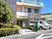 施設の外観  