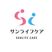 キャリアを築くロゴのイメージ