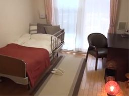 快適な居室