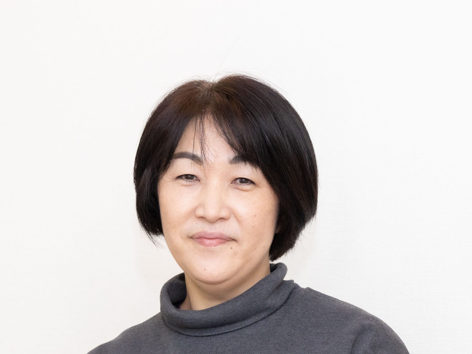 中野ビジョンの外観