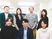 介護職員の集合スタッフイメージ  
