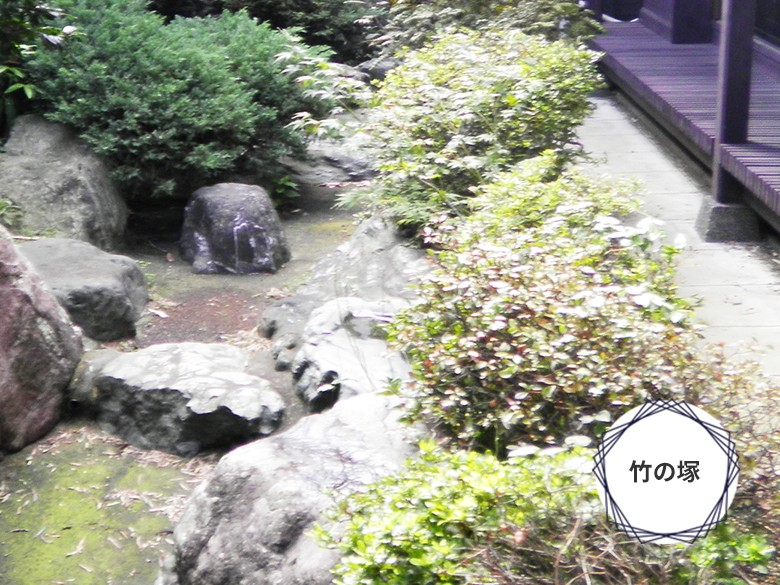 デイサービスぬくもりの家竹の塚の外観
