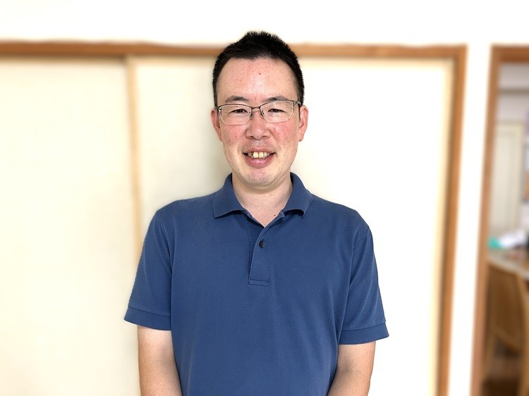 あくとケア光が丘の外観