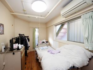 居室の清潔感