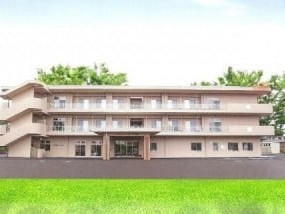 ヘルパーステーション 川口の外観
