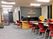 明るい多目的室  