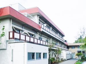 施設外観  