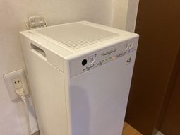 空気清浄機