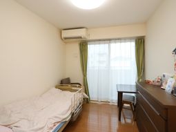 快適な居室空間