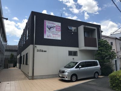 快適な環境の施設