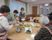 共同調理の活動風景