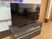 薄型テレビのある室内