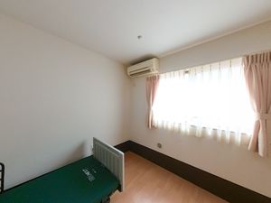 快適な居室