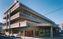 三階建ての外観