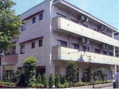 スタッフとして活躍する居室