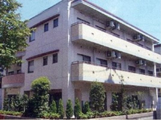 スタッフとして活躍する居室