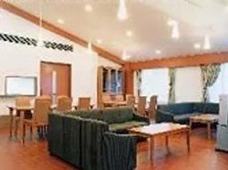 共用スペースの様子