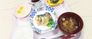 心が満たされる料理  