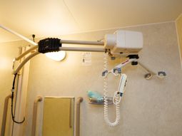 機能訓練用リフト装置