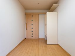 広々とした居室
