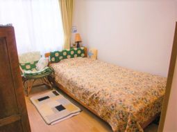 快適な個室空間