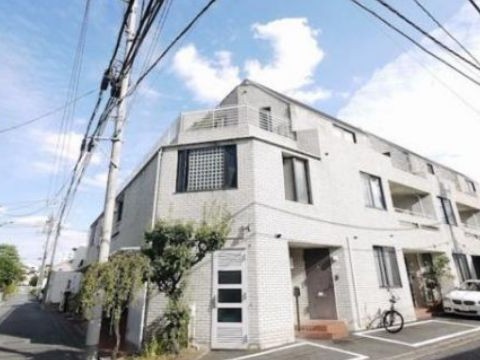 ケアプロ訪問看護ステーション東京 足立ステーションの外観