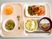 彩り豊かなお食事