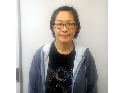 株式会社 ケアワーク北多摩の外観