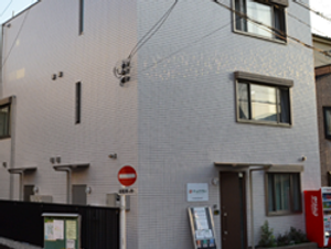 施設外観  