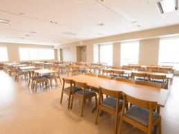 済生会三田 訪問看護 ステーションの外観