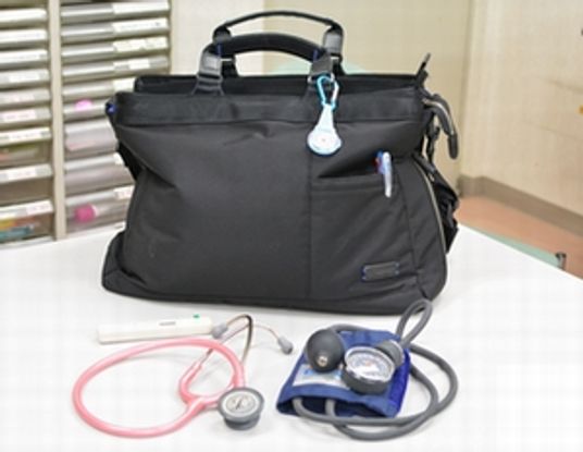 訪問介護用具一式