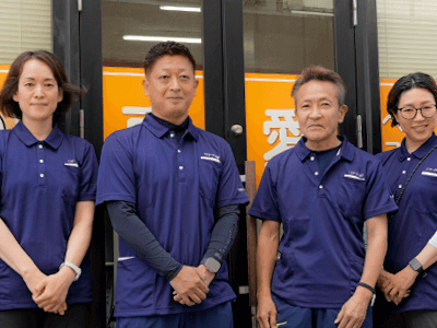 スタッフイメージ